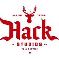 Hack Studios Logo