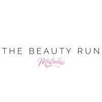 THE BEAUTY RUN Logo