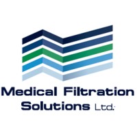 Medical Filtration Solutions Limited Logo
