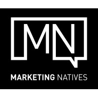 Marketing Natives Logo