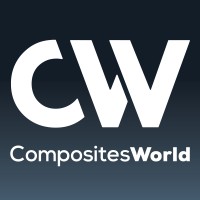 CompositesWorld Logo
