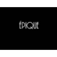 ÉPIQUE LTD. Logo