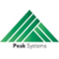 Peak Systems - Texas Logo