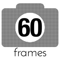 60Frames Logo