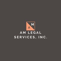 AM LEGAL SERVICES, INC. Logo