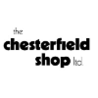 The Chesterfield Shop Ltd Logo