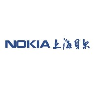 Alcatel-Lucent Shanghai Bell Logo