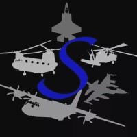 Sherwood Aviation Logo