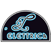 Lelettrica Spa Logo