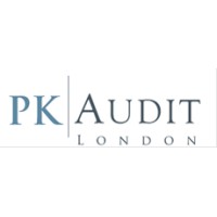 PK Audit LLP Logo