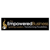 The Empowered Business (tm) Logo