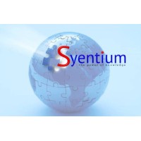 Syentium Ltd Logo