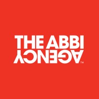 The Abbi Agency Logo