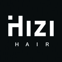Hizi Hair Logo