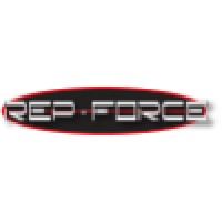 Rep-Force Logo