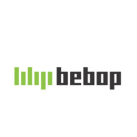 Bebop Digital Logo