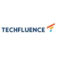 TechFluence UK Ltd Logo