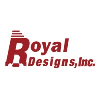Royal Designs, Inc. Logo
