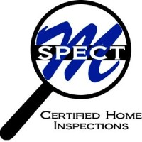 Mspect Certified Home Inspections Logo