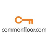 CommonFloor.com Logo