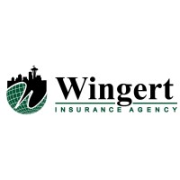 Wingert Insurance Agency Logo