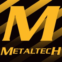 Metaltech Scaffolding Logo
