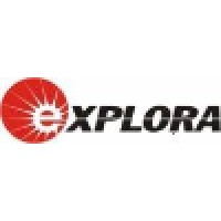 Explora S.A. Logo