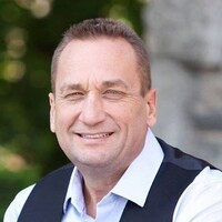 Mark Cobb Arbonne Consultant Logo