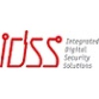 Integrated Digital Security Solutions (IDSS) Logo