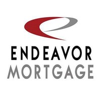 Endeavor Mortgage Group Logo