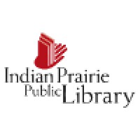 Indian Prairie Public Library Logo