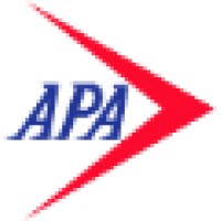 Allied Pilots Association Logo