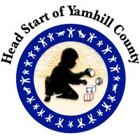 Head Start of Yamhill County Logo