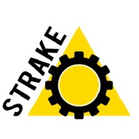 Strake Ind. Com. Ltda. ME Logo