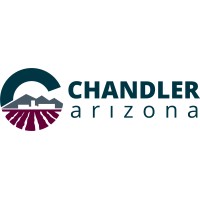 City of Chandler, Arizona Logo