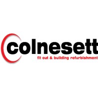 COLNESETT LIMITED Logo