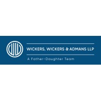 Wickers, Wickers & Admans LLP Logo