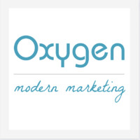 Oxygen-Marketing Logo