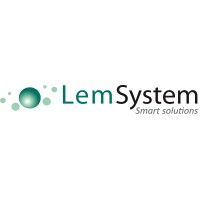 LemSystem Logo
