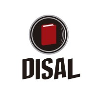 DISAL S.A. Distribuidores Associados de Livros Logo