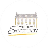 The Window Sanctuary Ltd Logo