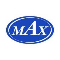 Max Corredores de Seguros Logo