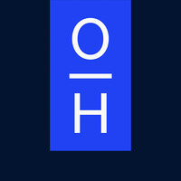 Osborne Heath Estate Agents Logo