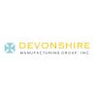 Devonshire Manufacturing Group, Inc. Logo