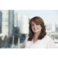 Janice Tomich | Calculated Presentations Logo