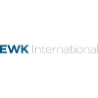 EWK International Logo