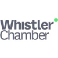 Whistler Chamber of Commerce Logo