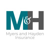 Myers and Hayden Insurance, Inc. Logo