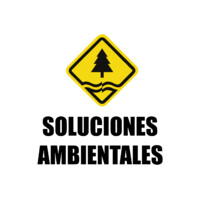 Soluciones Ambientales Integrales SA de CV Logo