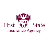 First State Insurance Agency, Inc Logo